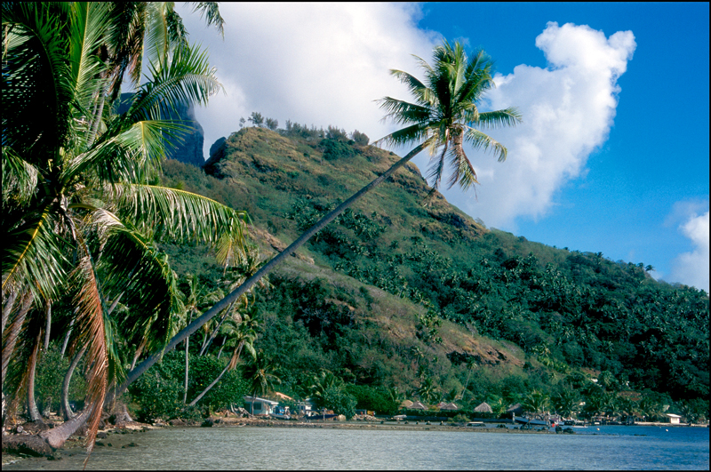 Bora Bora Photo 02